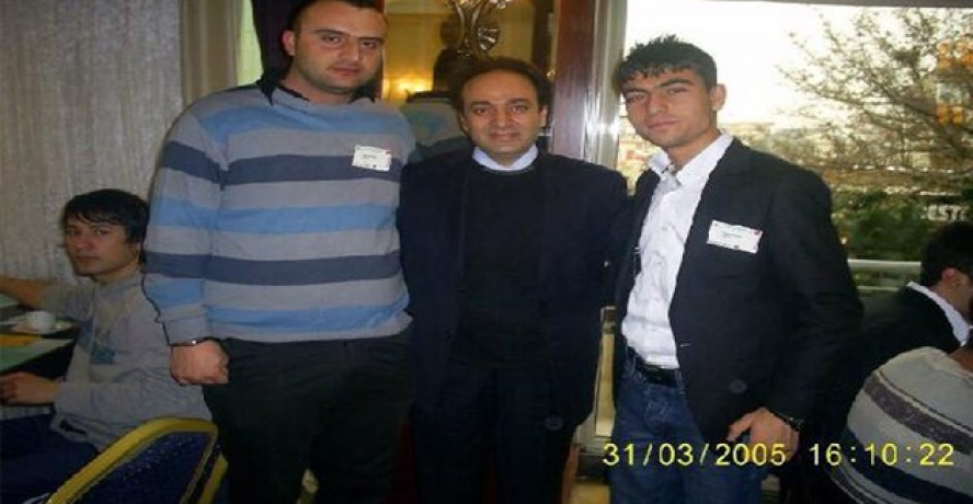 Baydemir’den o fotoğrafa açıklama