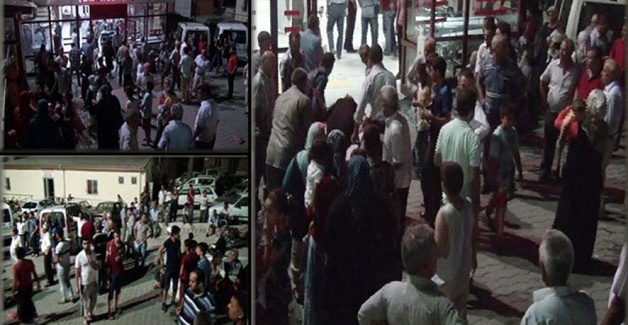 Birecik’te Maganda Dehşeti: 2 Ölü