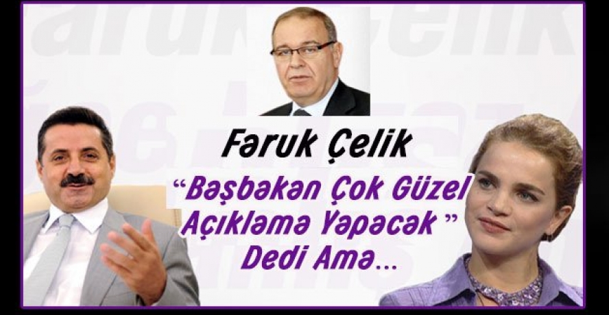 Bu Sözü Bakın Nelere Yol Açtı…