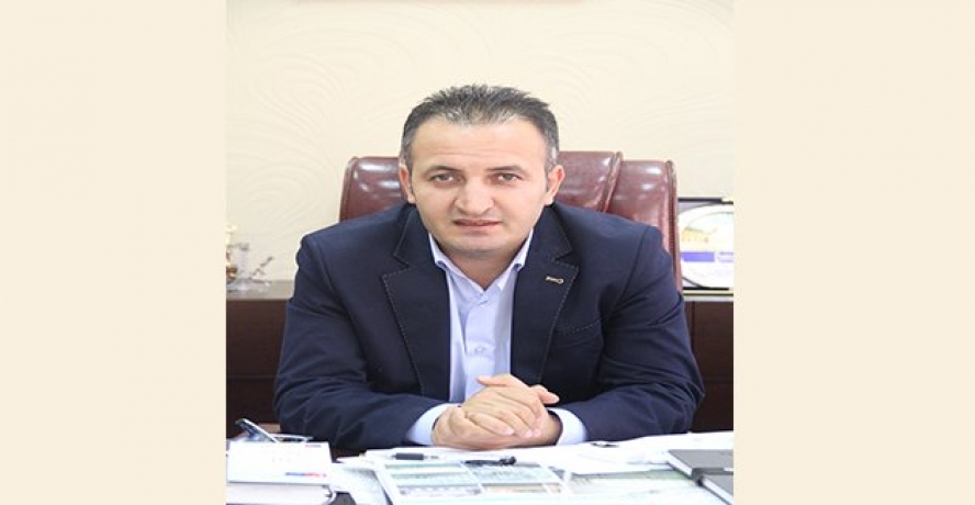 Ertuğrul Yıldız Bakanlığın Teklifini Kabul Etmedi