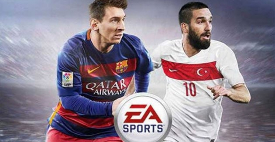 FIFA 16’dan Türkçe Müjdesi