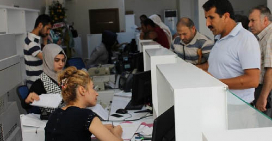 ŞANLIURFA DİCLE EPSAŞ YENİ ADRESİNDE…