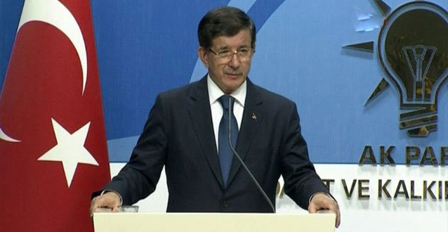 Koalisyon ihtimali bitti