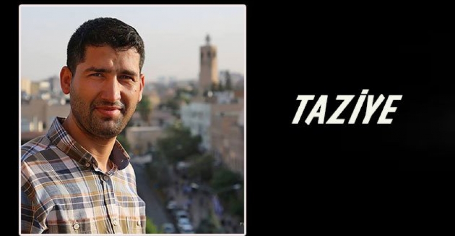 Mustafa Akgül’ün Acı Günü