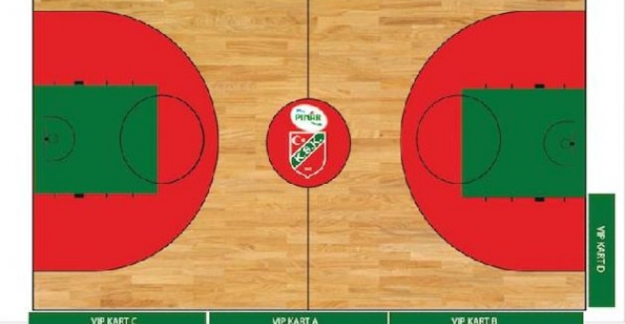 Pınar Karşıyaka’da Vıp Kartlar Satışta