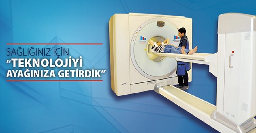 Tıbbın Olmazsa Olmazı Pet-Ct