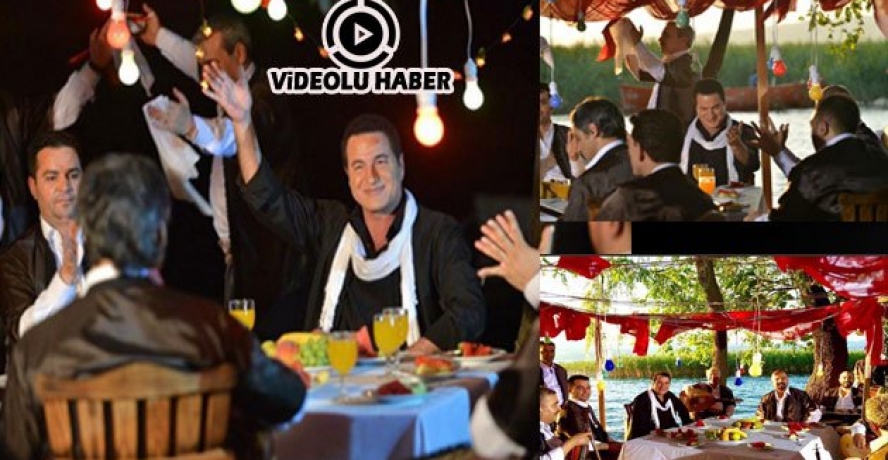 Zekeriya Ünlü’den Yine Muhteşem Bir Şarkı