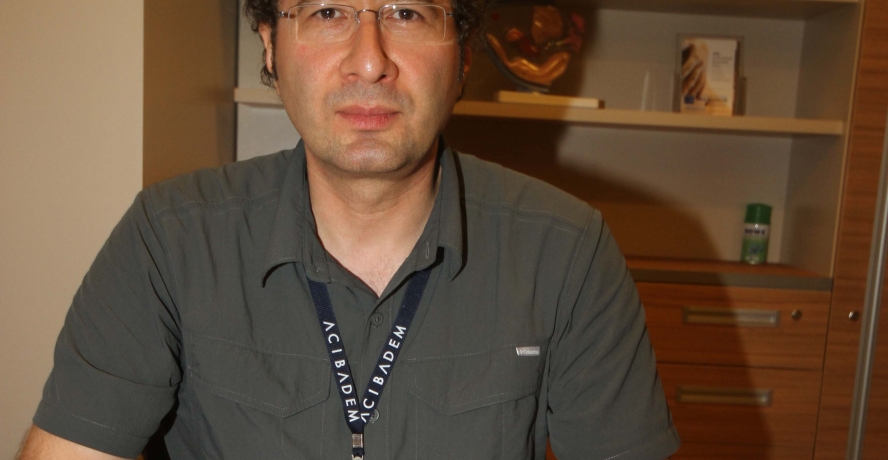 Her 100 çiften 15’i kısırlık (infertilite) sorunu yaşıyor