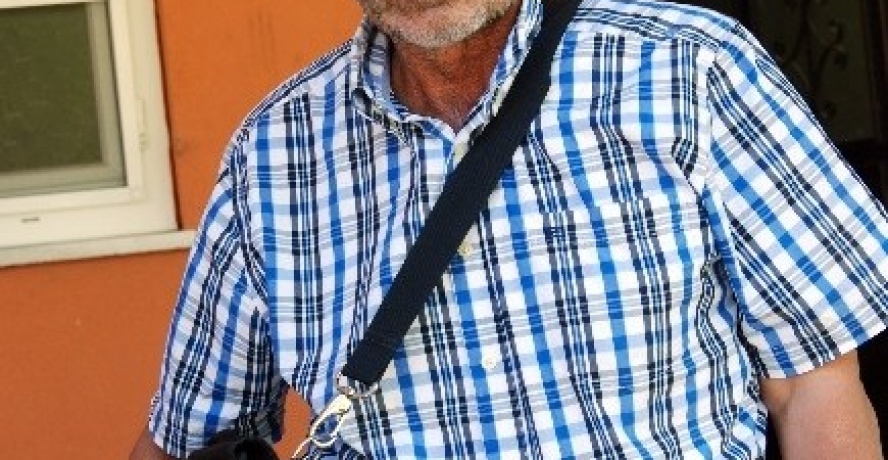 Çantada Taşıdığı Yapay Kalbi İle 2 Yıldır Nakil Bekliyor