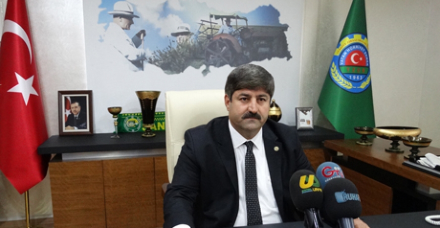 Toprak analiz Başvuruları 30 Ekim’e kadar uzatıldı