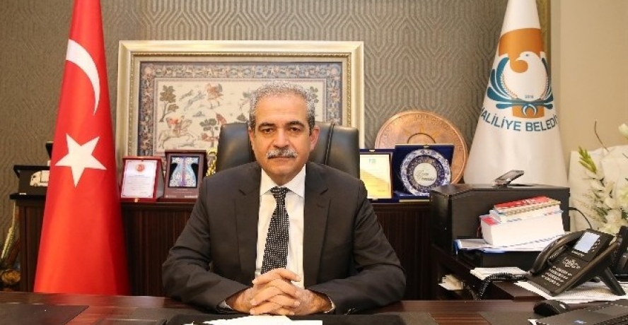 Başkan Demirkol’un Kurban Bayramı Mesajı