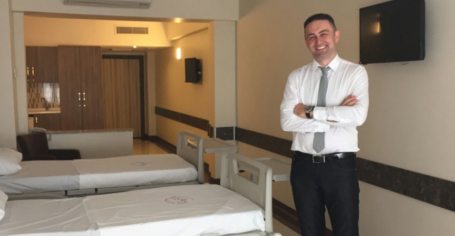 İkinci kez “obez” olmayın