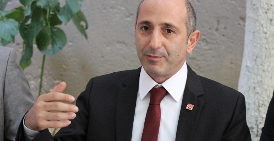 CHP’li Adaydan Bahçeli’ye “Sıfırcı Hoca” Benzetmesi