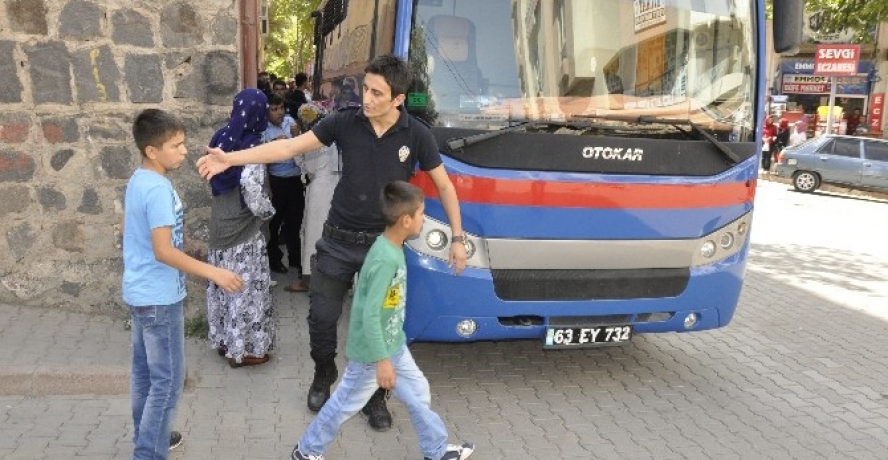 Dişkaya Cinayetinde Mahkeme Sürüyor