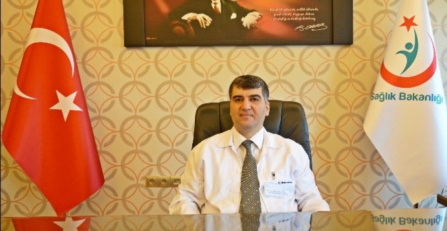 Eğitim Ve Araştırma Hastanesi’nden 24 Saat Anjiyo Hizmeti