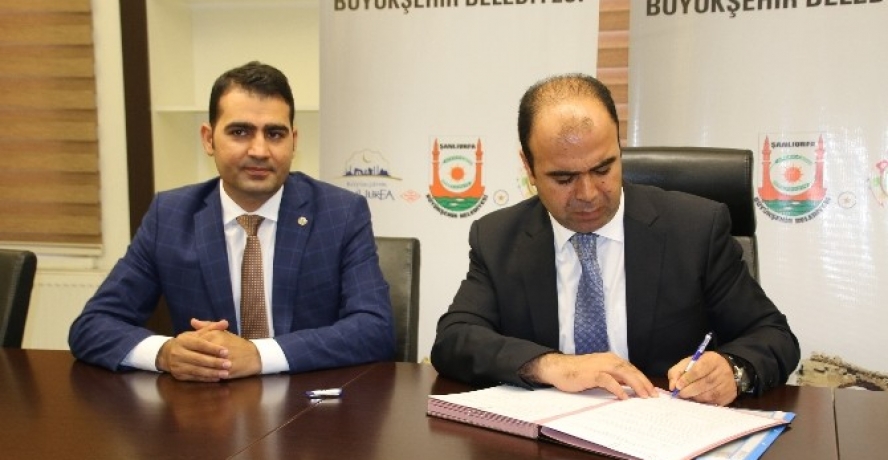 GAP Vadisi Projesi Hız Kazandı