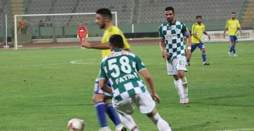 PTT 1. Lig
