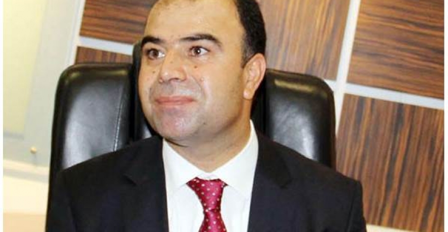 Şanlıurfa Büyükşehir Belediye Başkanı Silahlı Saldırıya Uğradı