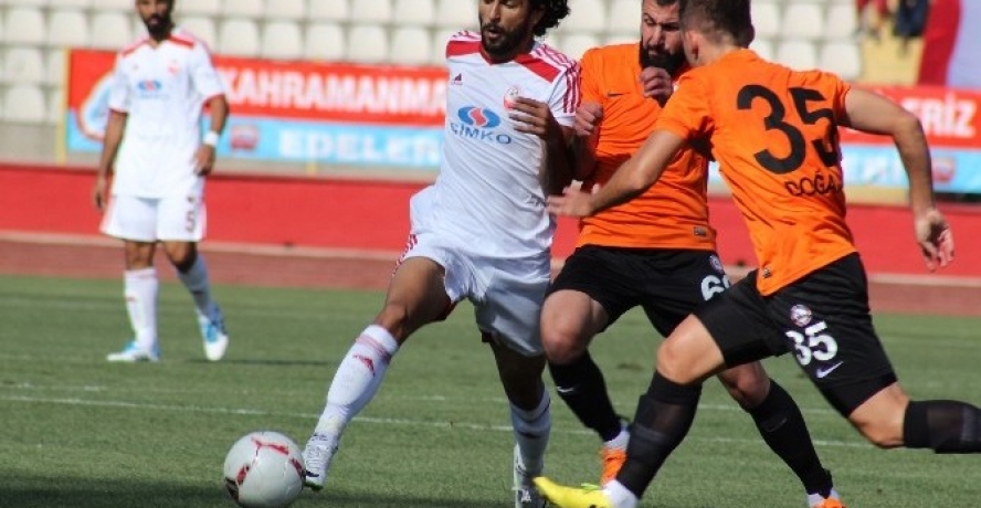 Spor Toto 2. Lig