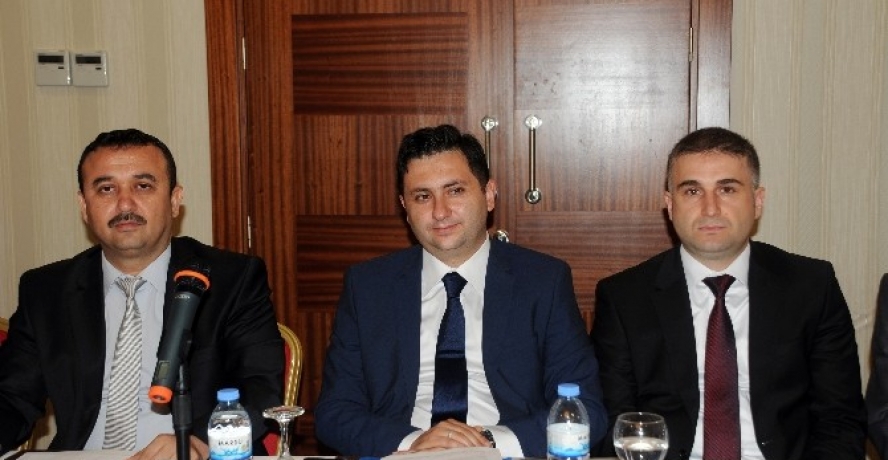 Türkiye’de 2 Kişi Bir Emekliyi Finanse Ediyor