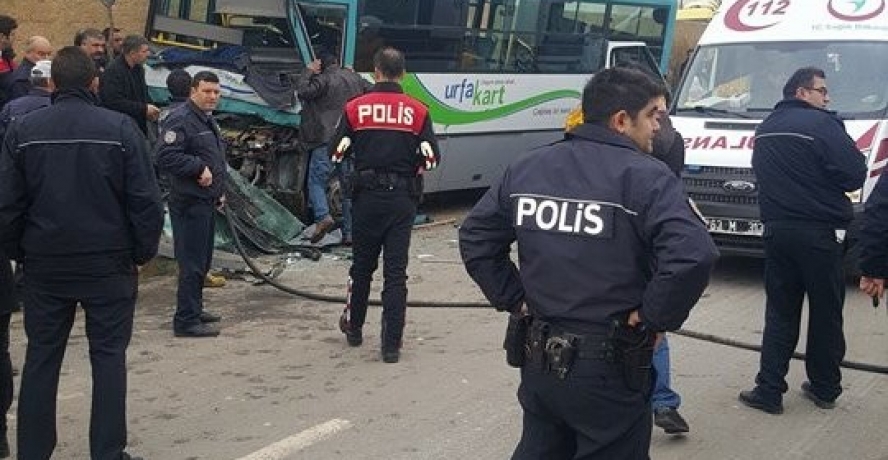 Belsan’da “dram” gibi çalışma