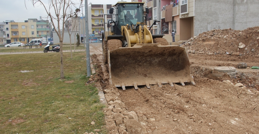 Eyyübiye’de bir taşla üç kuş   