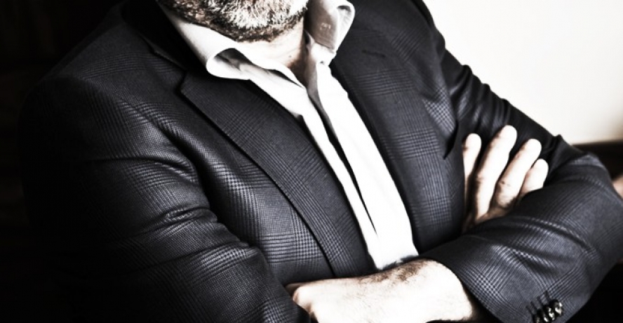 Kitap Listelerinin Birincisi Ahmet Ümit Şanlıurfa Piazza’ya Geliyor