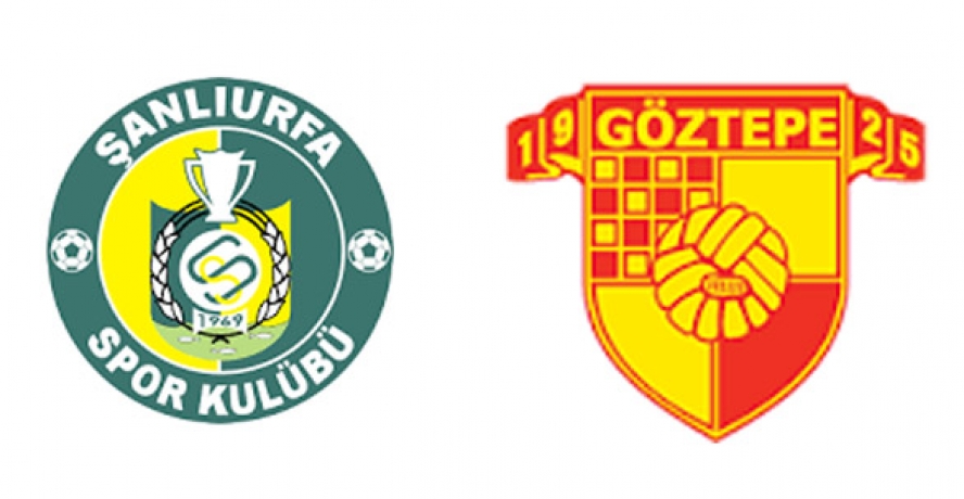 Şanlıurfaspor Göztepe’yi gözüne kestirdi