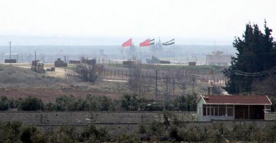 Ateşkesin İlk Gecesinde Sınırda Silah Sesleri Susmadı