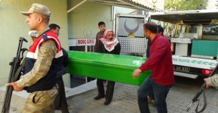 Çobanların Kavgası Ölümle Sonuçlandı