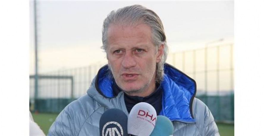 Şanlıurfaspor, Giresunspor Maçıyla Çıkışa Geçmek İstiyor
