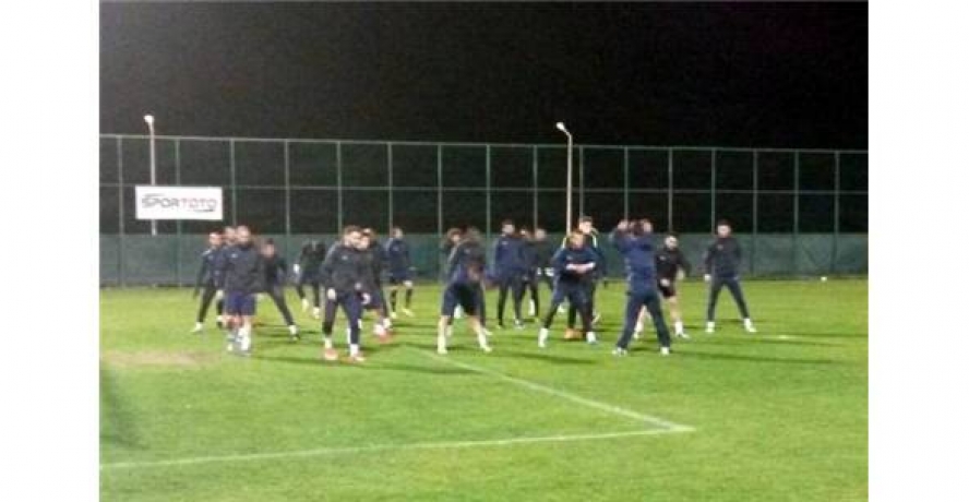 Şanlıurfaspor, Kötü Gidişe Dur Demek İstiyor