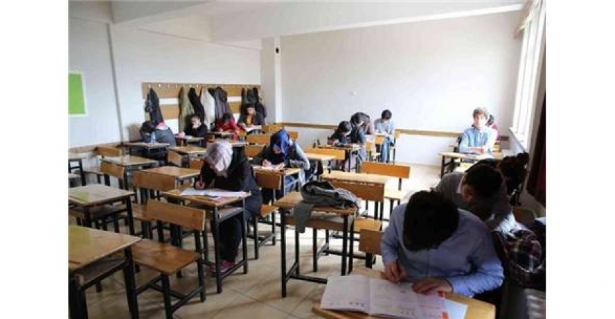 Haliliye Belediyesi’nden 5 Bin 500 Öğrenciye Deneme Sınavı