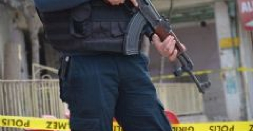 Viranşehir’deki Şüpheli Paketten Güç Kaynağı Çıktı