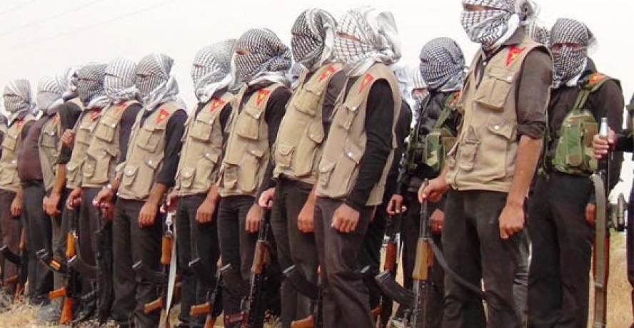 Şanlıurfa’da Terör Örgütüne Büyük Darbe