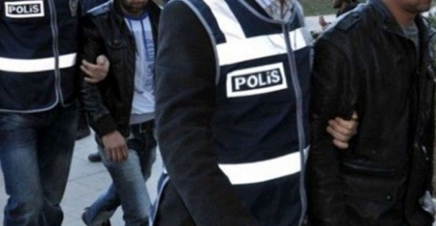 Viranşehir’de SES Bombası Atan 1 Kişi Yakalandı