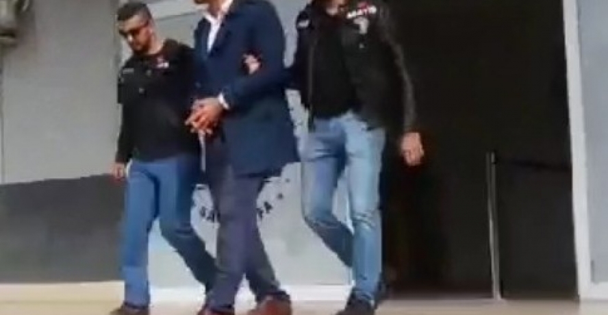 ’Dolandırılacağını’ Söylediği Kişileri Dolandıran Şahıs Yakalandı