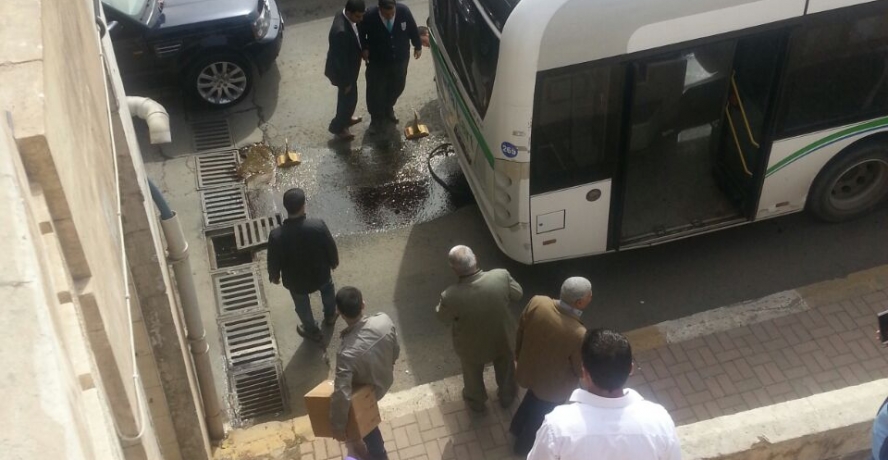 ŞANLIURFA’NIN AYIBI