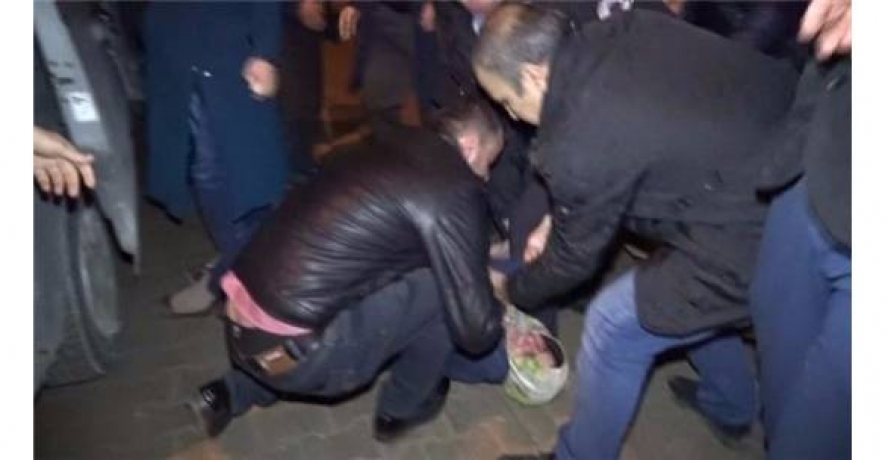 Şehit Ateşi Şanlıurfa’ya Düştü
