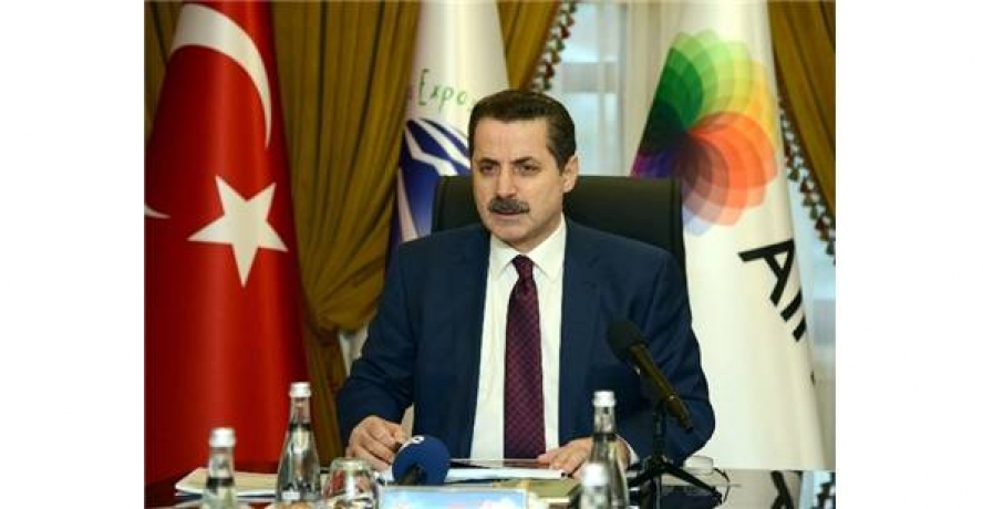 Bakan Çelik’ten Şanlıurfa’ya Altın Madalya Teklifi