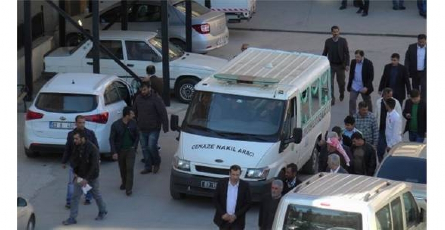 Hırsızlık İçin Girdiği Evin Sahibini Öldürdü