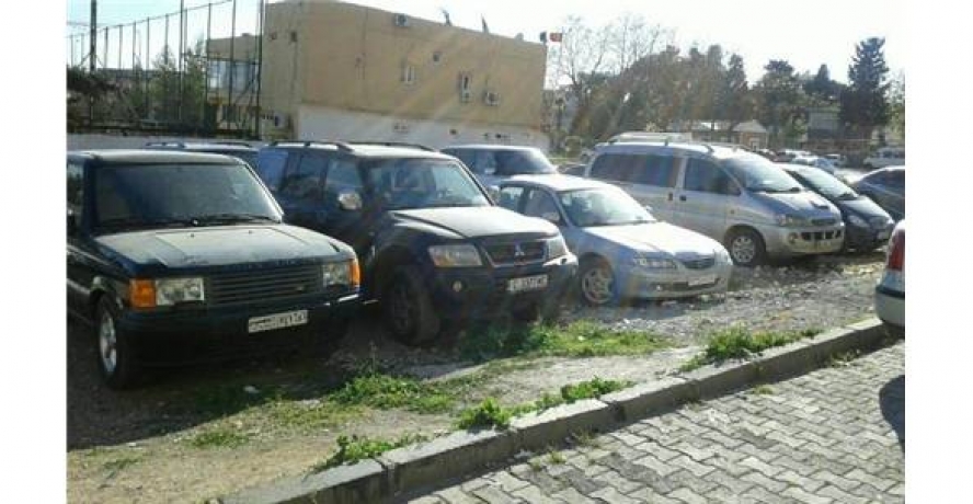 Yabancı Plakalı Araçları Sahte Evraklarla Piyasaya Süren Şebeke Çökertildi