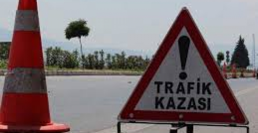 Şanlıurfa’da Zincirleme Trafik Kazası