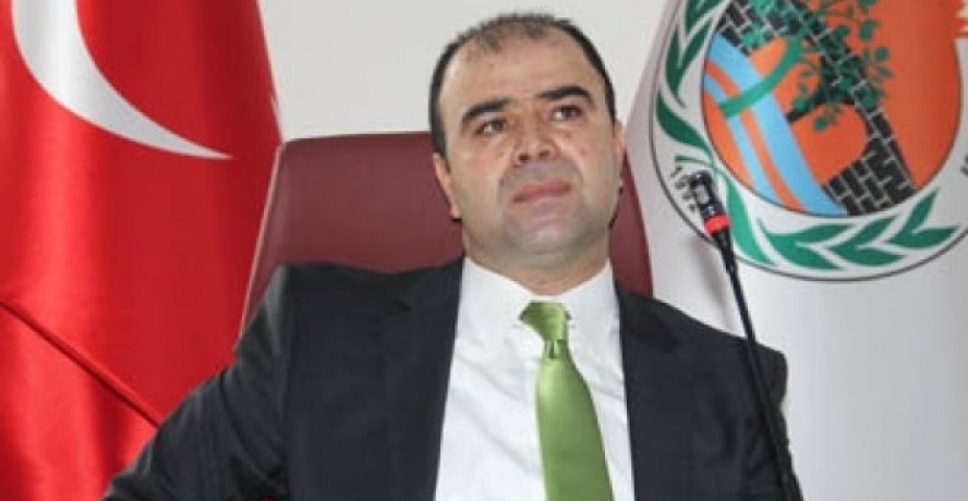 Büyükşehir Belediyelerinin “başarı sıralamasında” nal topladık