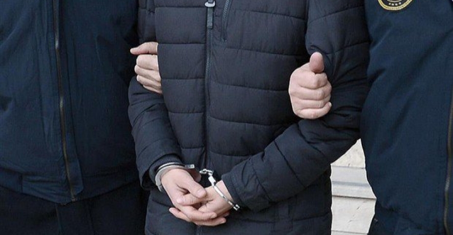 Eşini Döverek Öldürdüğü Ortaya Çıktı