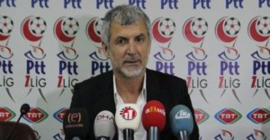 Şanlıurfaspor – Alanyaspor Maçının Ardından