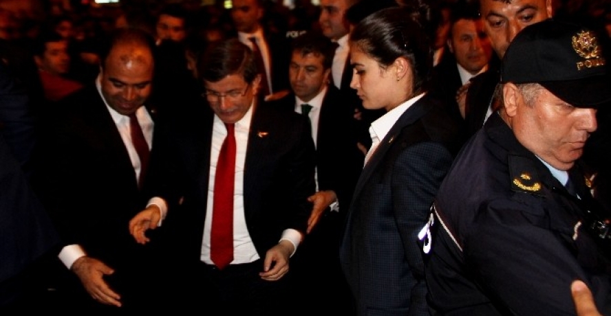 Bakanlar Kurulunun İlk Gündem Maddesi GAP Projesi Oldu