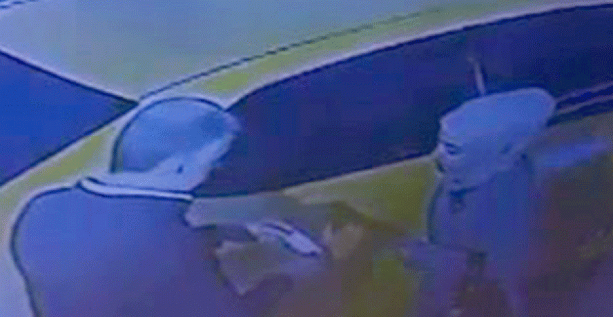 Bursa Patlamasında İlginç Detay