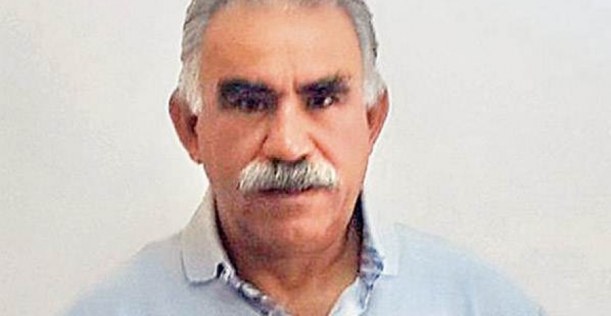 Şanlıurfa’da Öcalan Tedbirleri