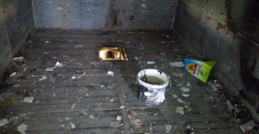 Trende Uyuşturucu Kullanan İki Kişi Gözaltına Alındı